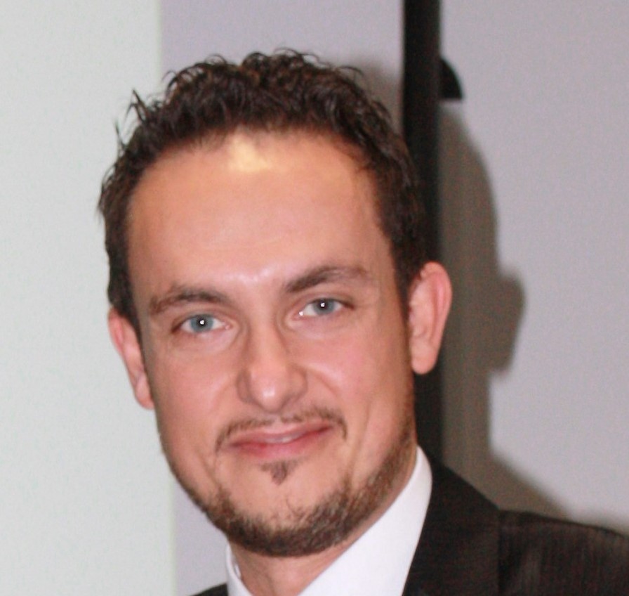 Donato Verrastro
