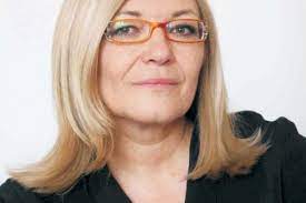 Jocelyne Vincent
