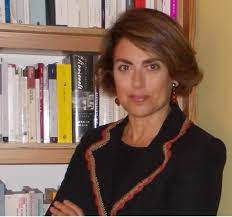 Arianna Arisi Rota