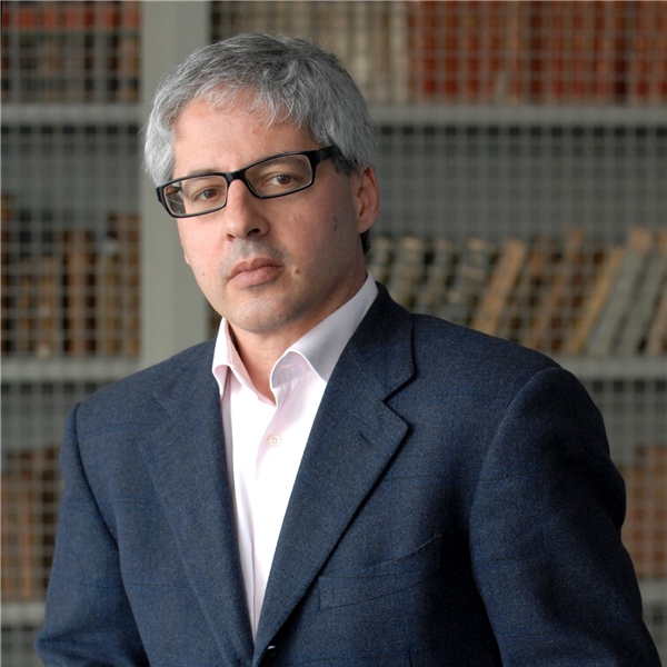 Sergio Luzzatto