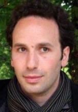 Boris Lyon-Caen