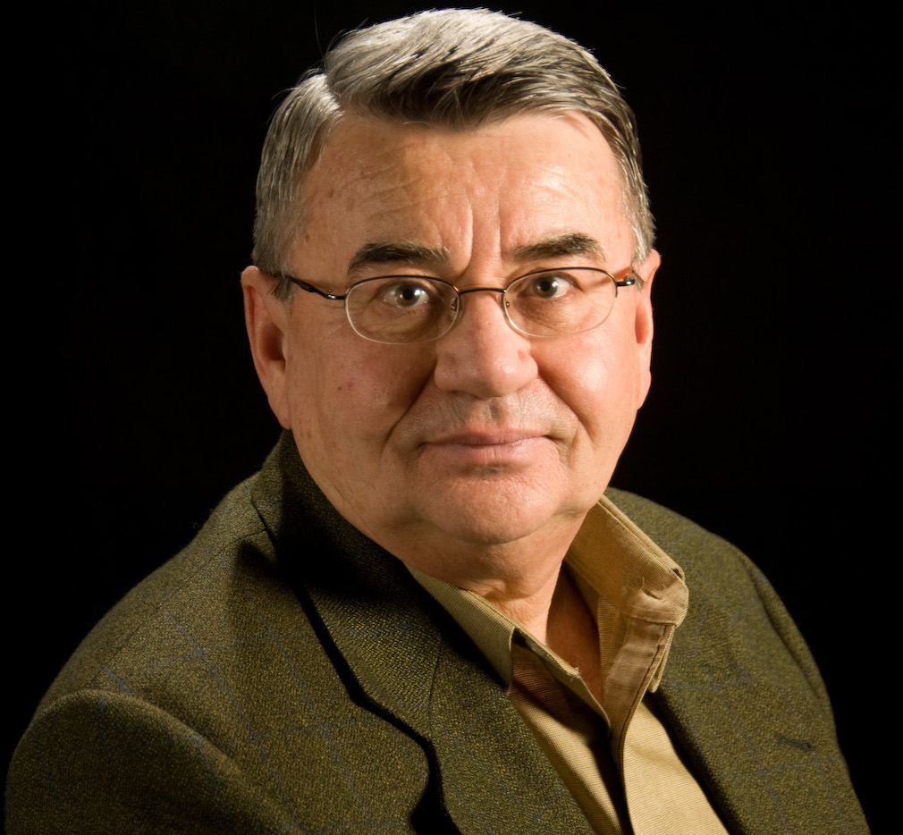 Istvan Kecskes