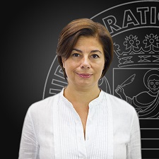 Nicoletta Gagliardi