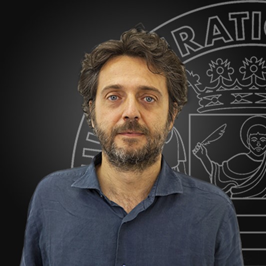 Luca Polese Remaggi