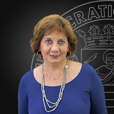 Grazia Basile