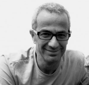 Luca Bevilacqua