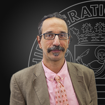 Stefano D’Atri