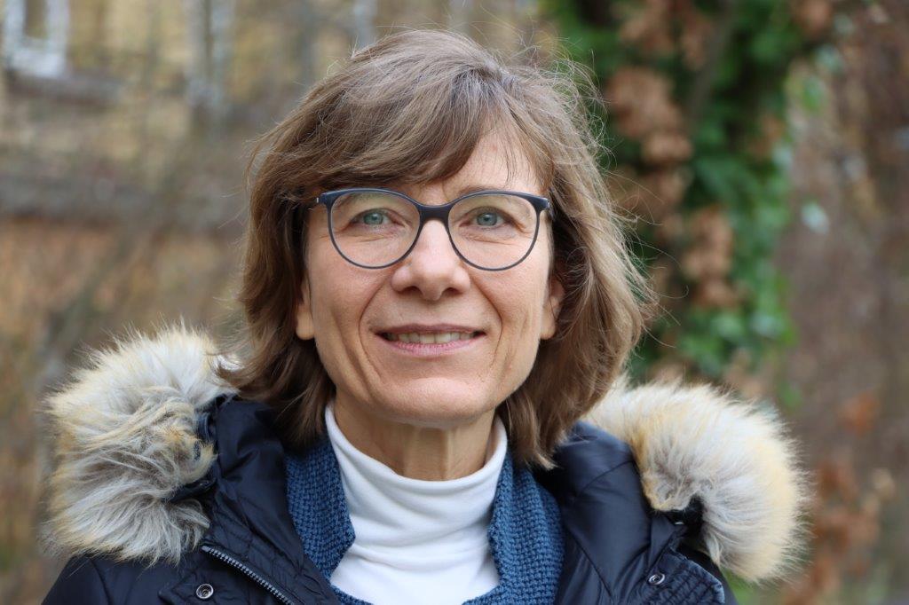 Franziska Meier