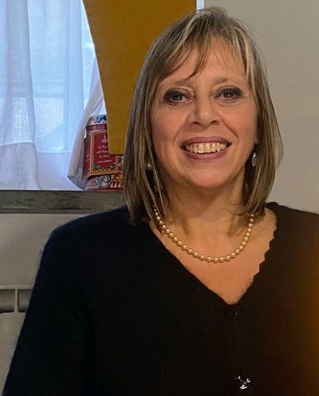 Roberta De Felici