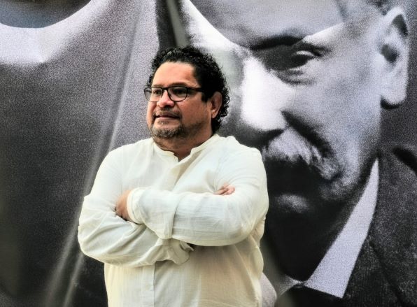 Juan Carlos Chirinos