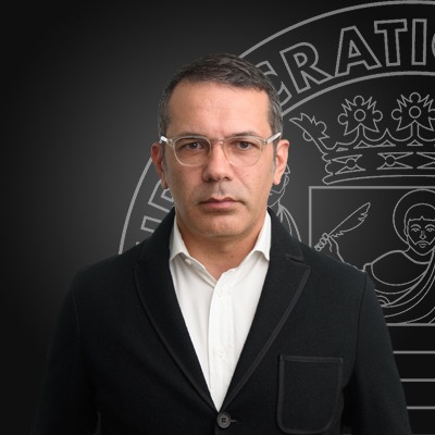 Pierluigi De Felice
