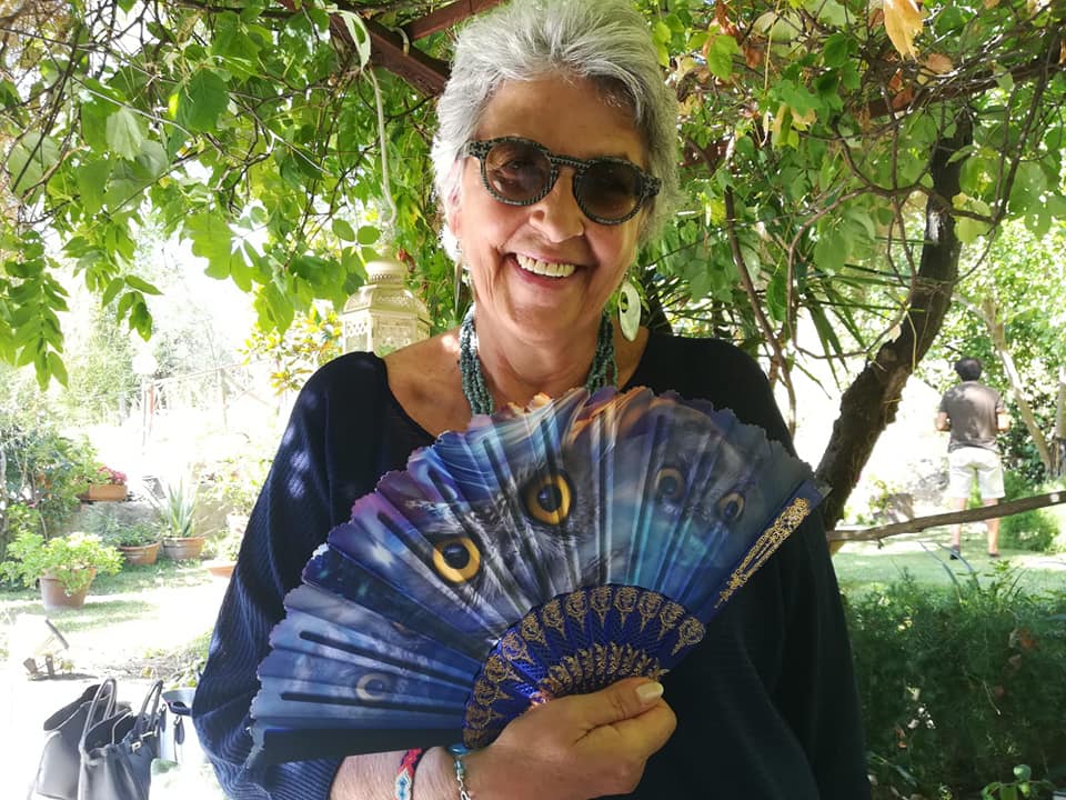 Rosa Maria Grillo