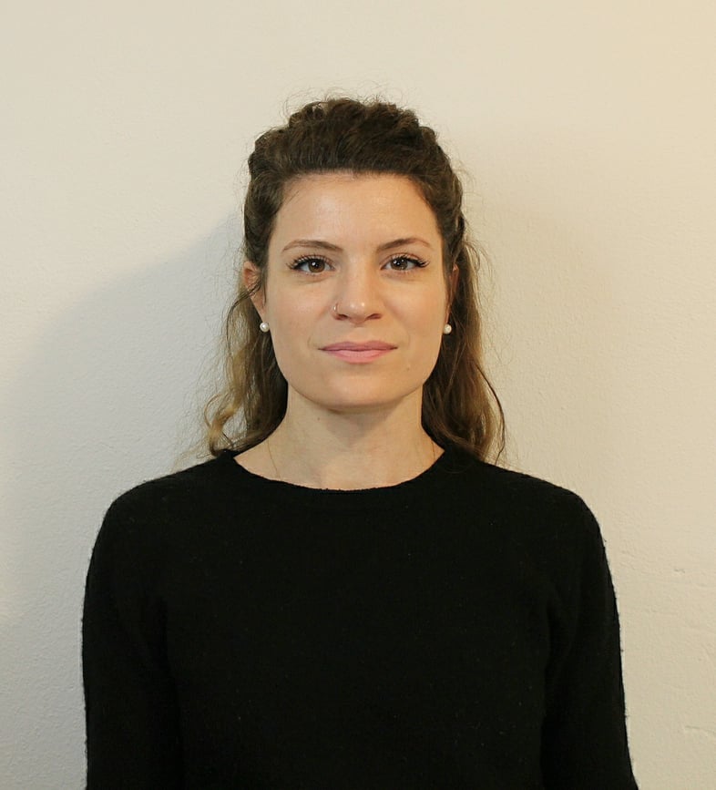 Mina Giannoula