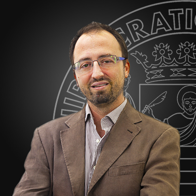 Stefano Amendola
