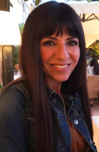 Siria Guzzo