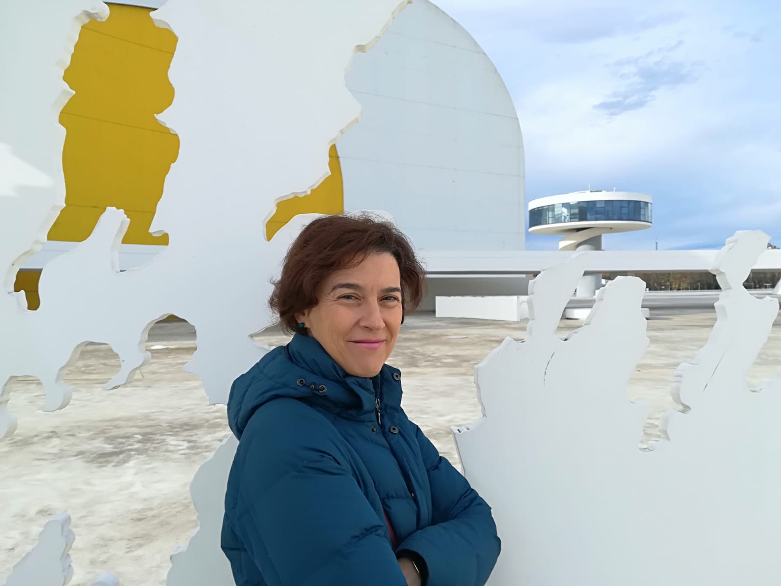 Inmaculada Concepcion Solís García