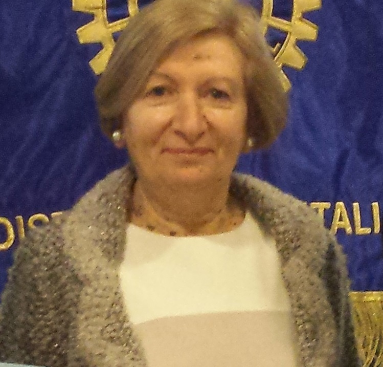 Maria Antonietta Del Grosso