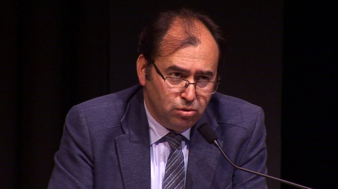 Enrico Mattioda