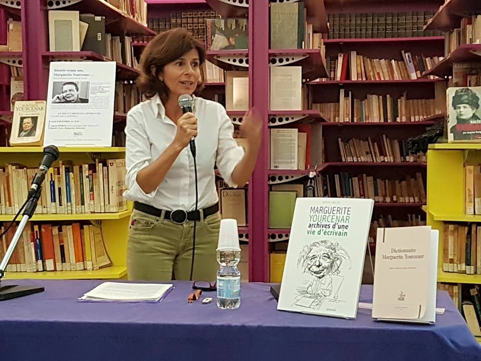 Valeria Sperti