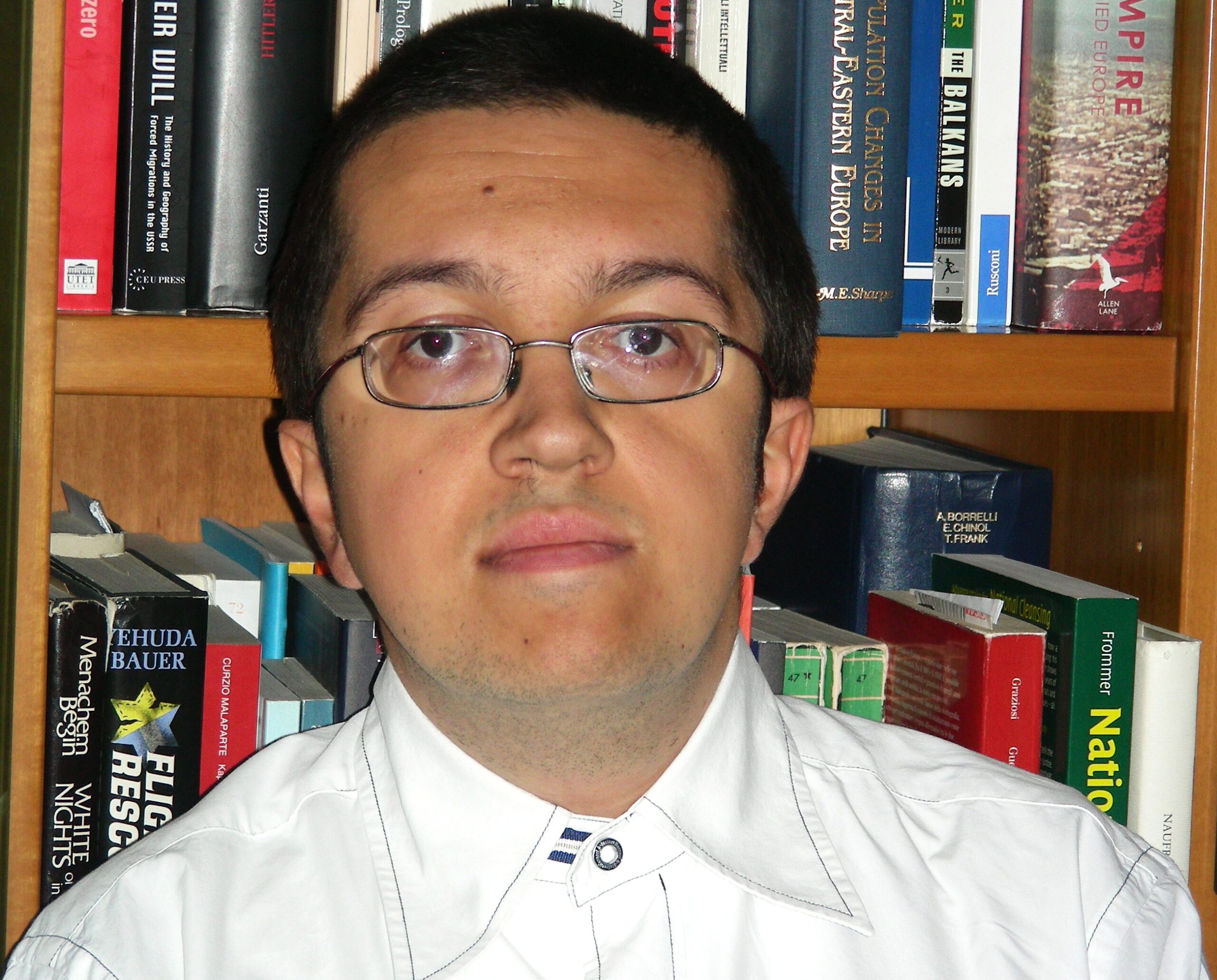 Antonio Ferrara 