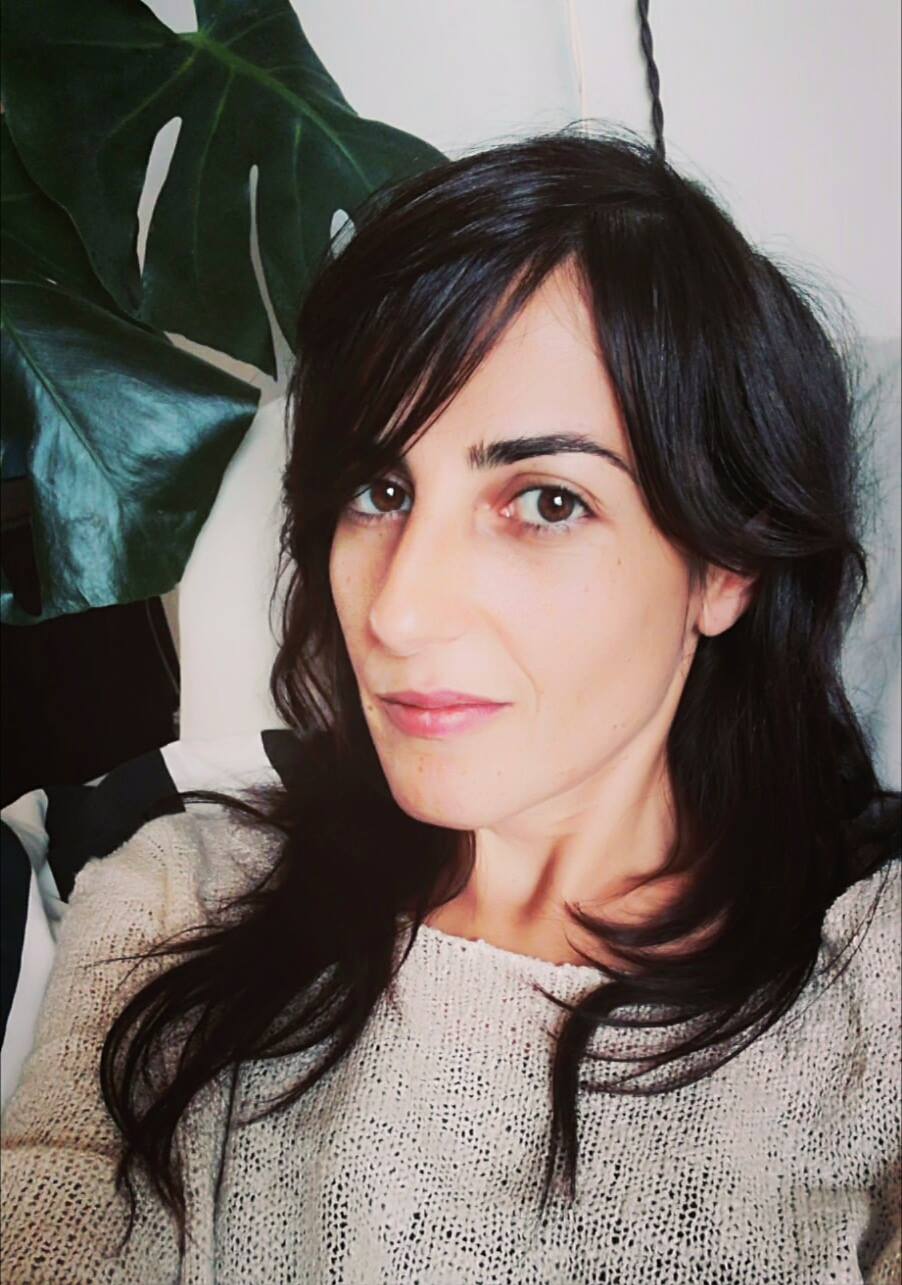 Luisa Corona