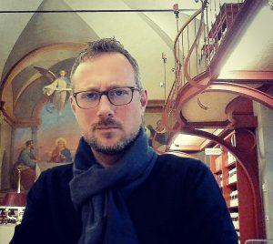 Donatello Aramini
