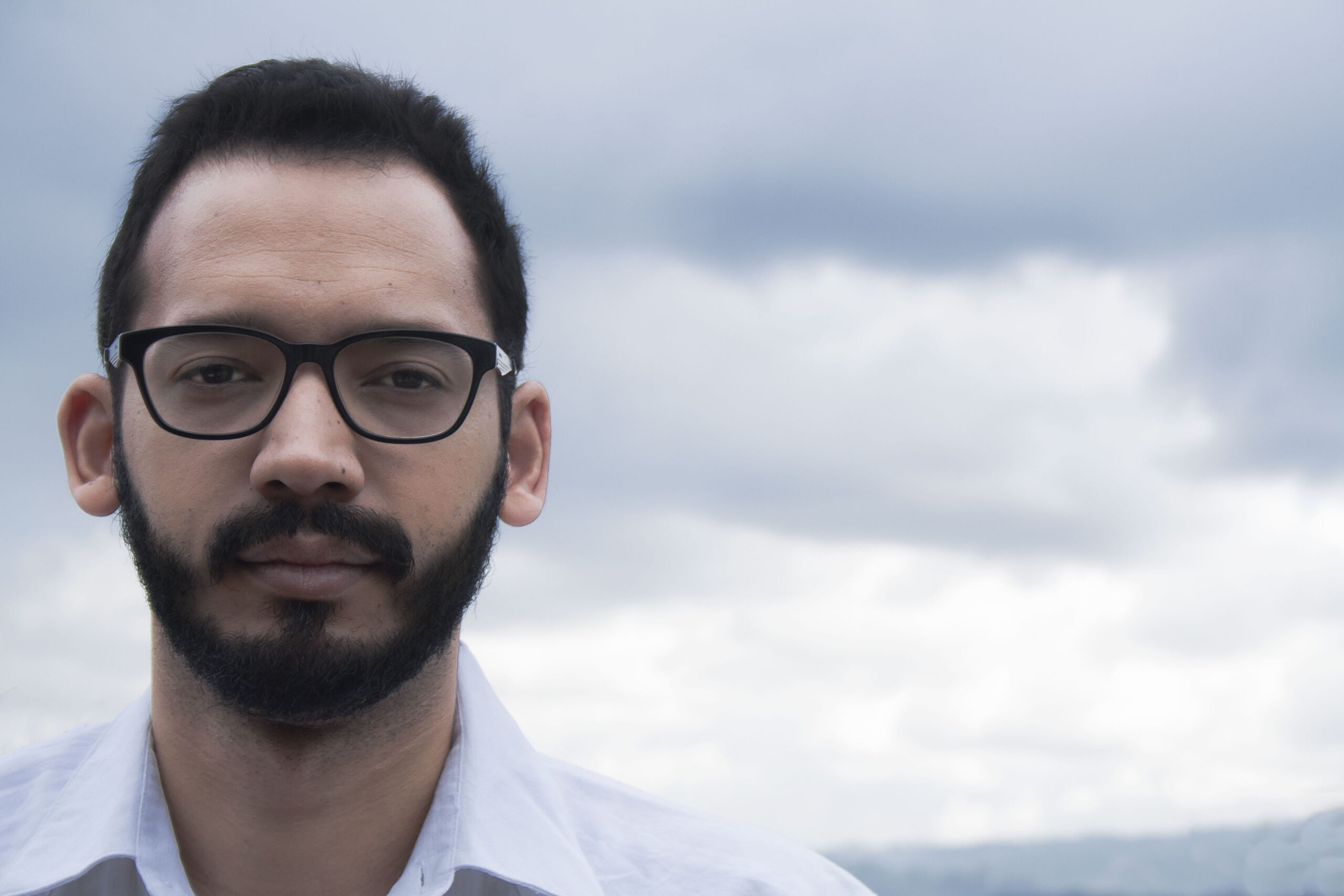 Rodrigo Blanco