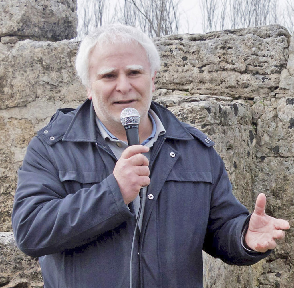 Fernando La Greca